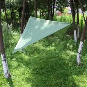 캠핑용 YF22ST41 타프 그린 낚시그늘막 그린캠핑타프 캠핑필수타프