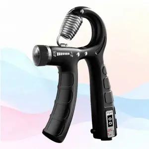 강도 BF76GS24 조절 악력기 손 전완근 운동 기구 직장인