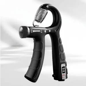 헬스용품 EW29EX35 강도 강약조절 체대 손가락운동 손목 악력기