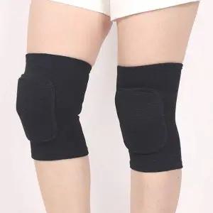운동 PX81WN85 레저 헬스 스포츠 폭신 쿠션 무릎 보호대