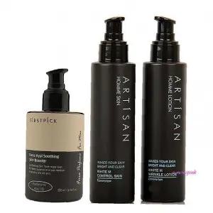 남성 올인원 화장품 아티산 남자 스킨 향수 콜라겐 퍼퓸 로션 페라efg740