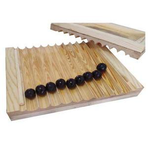 가정용 제환기 알약 우드 패키지A 수제 알약기 도구 환약 프레스 금형 조출기 기계