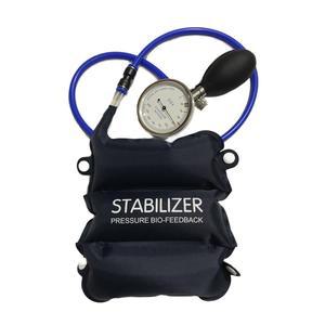 허리건강 코어강화 스태빌라이저 바이오피드백 압력분석 스테빌라이저 진단키트
