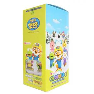 멀티비타민 뽀로로 유아동비타민 키즈비타민 아이비타C 250정 어린이비타민