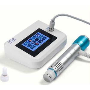 기계 전신 릴렉스건 V100 마사지기 전자기 이완 가정용