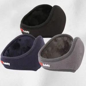 [골드스마일]K2 세이프티 귀마개 등산 스키 스포츠 귀도리 겨울귀마개