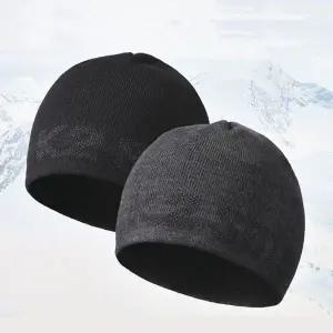 [골드스마일]K2 세이프티 비니 겨울 와치캡 헌팅캡 플리스 골무모자 숏비니