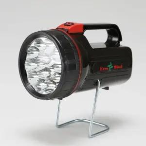 랜턴 충전식 LED 15구 20개 후레쉬 손전등 충전식led후레쉬