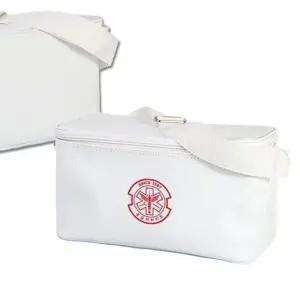 일진 구급가방 세트 구급함 약상자 응급함 키트 백색 2호