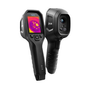 열화상 카메라 TG275 MSX 기술 산업용 FLIR TG267 TG275
