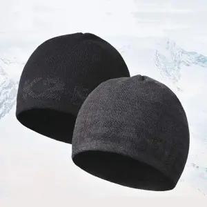 K2 세이프티 비니 겨울 와치캡 헌팅캡 플리스 골무모자 숏비니