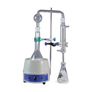 기 측정 알콜 분리기 냉각기 추출기 실험실