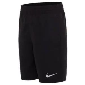 매장정품 나이키스윔 아동수영복 에센셜 6인치 트렁크 NESSA779-001 151201