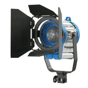 포멕스 사진촬영 조명장비 텅스텐 프레즈널 Fresnel 300w 220v (DTW300)