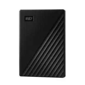 MY PASSPORT 외장하드 4TB USB3.0 블랙 WESTERN DIGITAL
