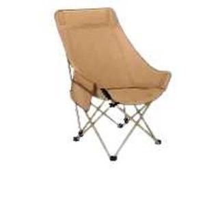 릴렉스 라운지의자 폴딩체어 휴대용 경량체어 백패킹