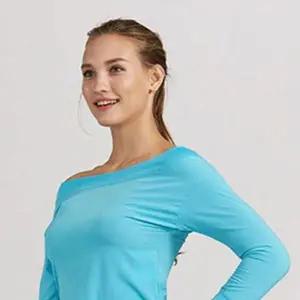 요가복 오프숄더 7부 셔츠 운동복 헬스복 필라테스 츄리닝바지