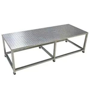 발판 발받침대 디딤판 디딤대 받침대 스텐 현관