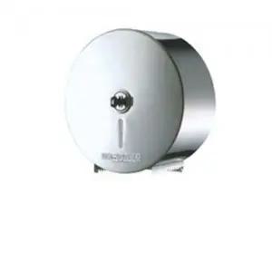 [골드스마일]스텐 점보롤 케이스 업소용 화장실 휴지걸이 디스펜서