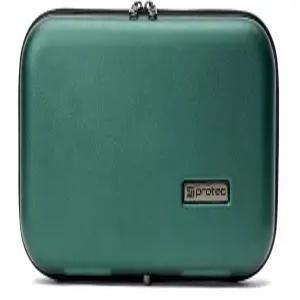 프로텍 마이크로 사이즈 ABS 프로텍션 오보에 케이스 헌터 그린 모델 BM315HG