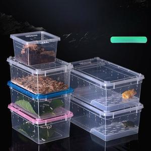 사육 상자 누에 파충류 전나무 단열 벌레 동물 내마모성 다기능 가정용 식물 보온 먹이용