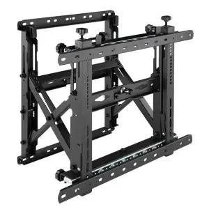 [알티피아]마운트피아 TV브라켓 벽걸이형 VW-46TS (42-70in) 멀티비젼 비디오 월