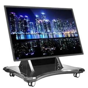 [알티피아]마운트피아 TV스탠드 이동형 AS-30 (42-55in) 티비 거치대 자유로운