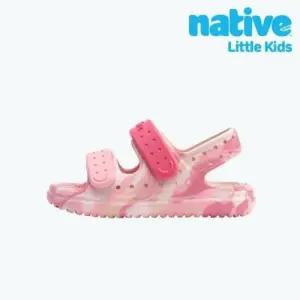 [NATIVE] 네이티브 체이스 마블 (슈가라이트) 리틀키즈_카멜레온 868167