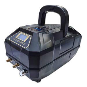 수족관 산소 발생기 대용량 횟집 펌프 장비 에어펌프 기포발생기 탱크 에어 공급기 어항