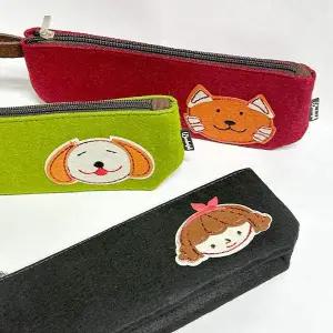 상상 캐릭터 필통 화장품 파우치 여행파우치 필통파우치