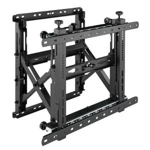 [셀러에이드]마운트피아 TV브라켓 벽걸이형 VW-46TS (42-70in) 멀티비젼 비디오 월