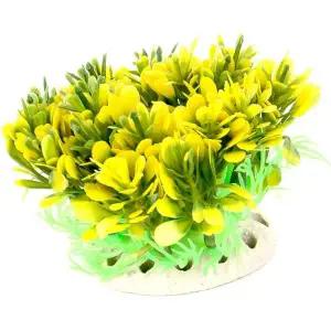 [콩심팥심]물속두는 잘버티는 구피놀이터 어항꾸미기 열대어 은신처 인조