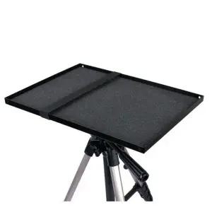 영사거치대 삼각대플레이트 프로젝터받침대 마운트용 삼각대호환