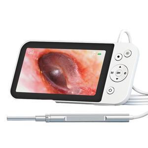 셀프 귀내시경 귀이개 귓밥 이어 호환 귀지제거 스틱 파개 세척 USB note5