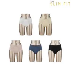 비비안 슬림핏 팬티패키지 5종