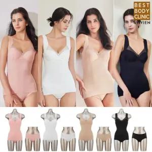 비비안 BBC 뉴 S바디 쉐이퍼 패키지 4+4