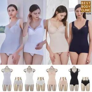 비비안 BBC 쿨 메쉬 S바디 쉐이퍼 패키지 4+4