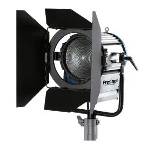 [에이치플러스몰]포멕스 사진촬영 조명장비 텅스텐 프레즈널 Fresnel 2000w 220v (DTW2000)