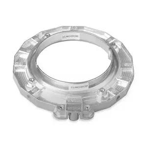 [에이치플러스몰]포멕스 사진조명 소프트박스 스피드링 엘린크롬 (SPEL) SOFTBOX