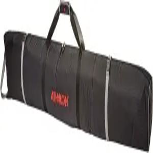 아탈론 더블 패딩 스키백