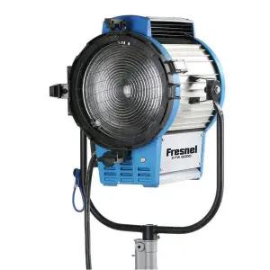 [에이치플러스몰]포멕스 사진촬영 조명장비 텅스텐 프레즈널 Fresnel 5000w 220v (DTW5000)