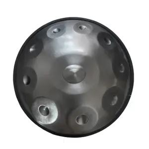 초보자 텅드럼 요가 명상 악기 연습용 타악기