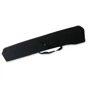 휴대용 가야금케이스 아쟁 손잡이 경량 국악기 입문용