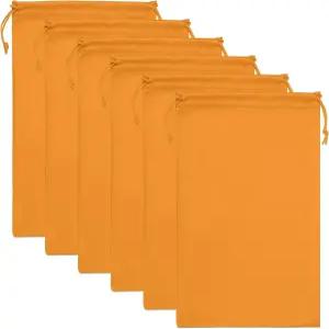 파티킬 스키 고글 백 극세사 스노우 보호 보관 케이스 슬리브 드로스트링 파우치