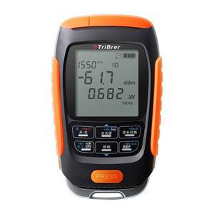 광파워미터 신호 감지 수신기 광섬유 광손실 광출력 고정밀