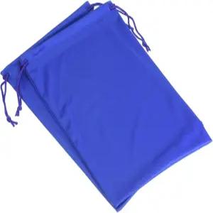 파티킬 스키 고글 백 마이크로파이버 스노우 케이스 커버 소프트 수납 슬리브 드로스트링 파우치