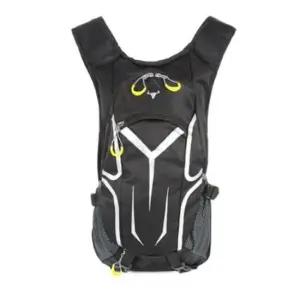 가벼운 소재 라이딩백팩 자전거백팩