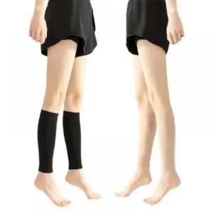 오르모 종아리 압박밴드 간호사 승무원 임산부 수면 압박 스타킹