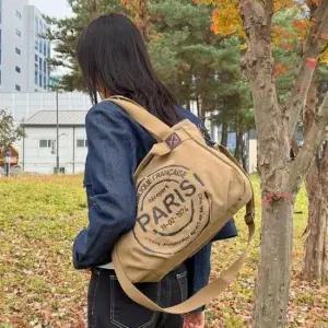 크로스가방 직장인 캐쥬얼 쇼퍼백 패션 신상 여성