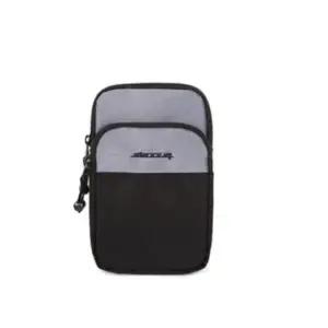 미니 크로스백 학생 핸드폰 보조 가방 그레이